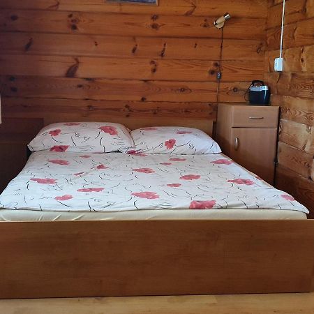Kardaszowka W Polanczyku Kültér fotó
