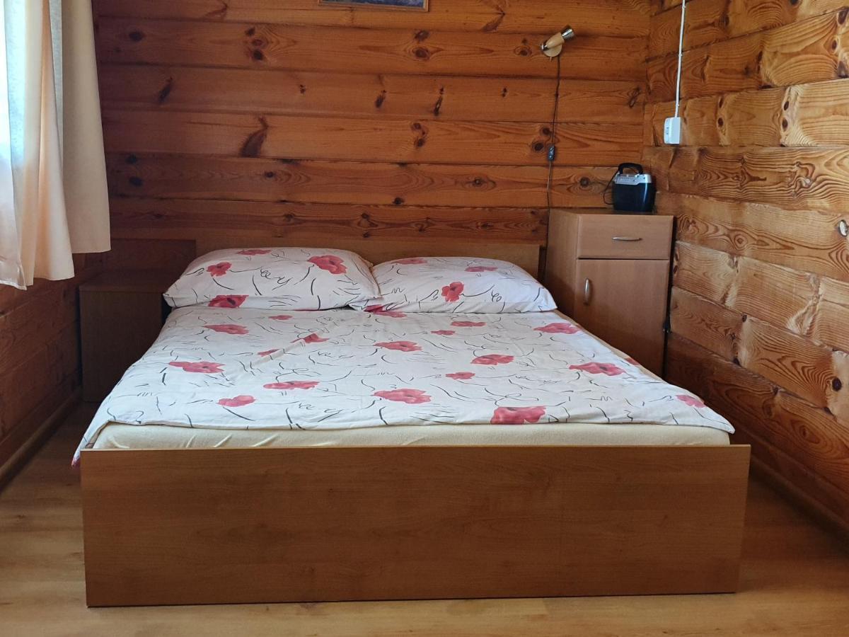 Kardaszowka W Polanczyku Kültér fotó